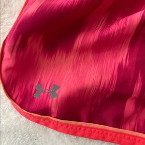 Women’s Under Armour Shorts